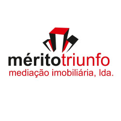 MÉRITO TRIUNFO- Mediação Imobiliária Lda.