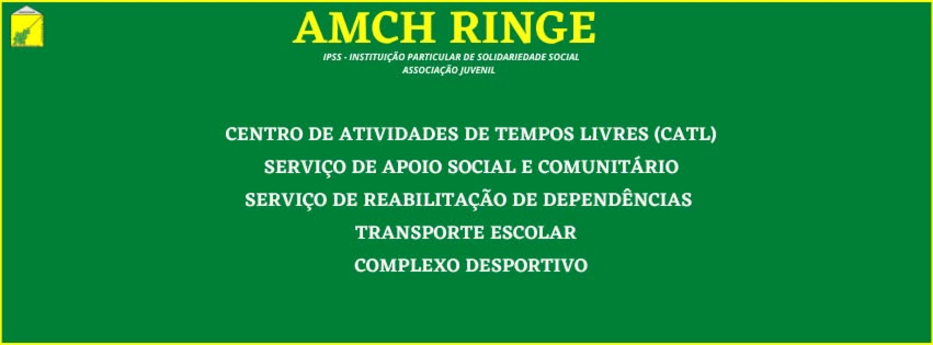 Amch Ringe