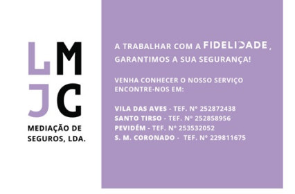 LMJC MEDIACAO SEGUROS 