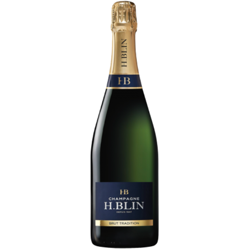 H. Blin Brut