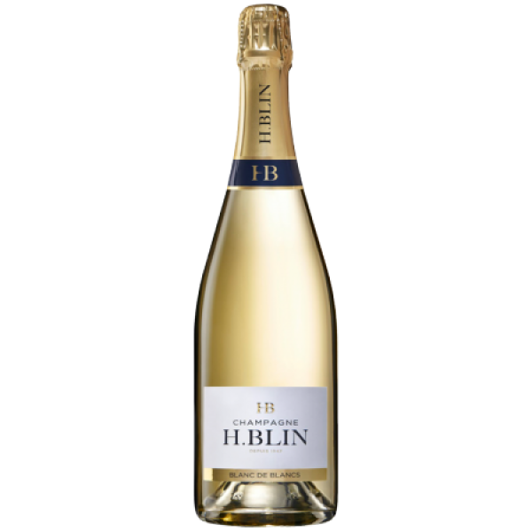 H. Blin Blanc de Blancs