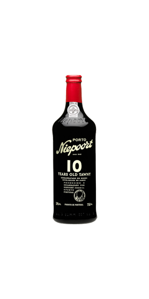 Niepoort 10 Anos Tawny