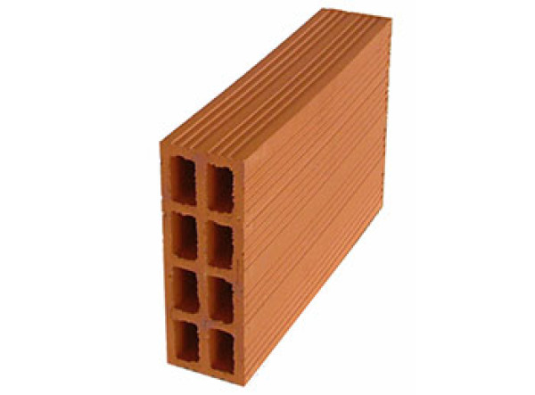 Tijolo 30 x 20 x 7