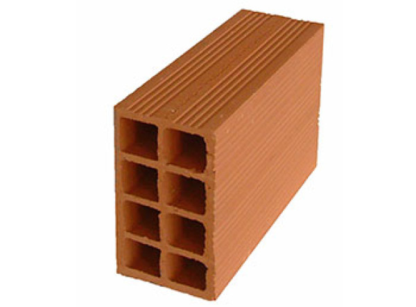 Tijolo 30 x 20 x 11