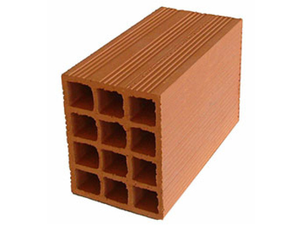 Tijolo 30 x 20 x 15