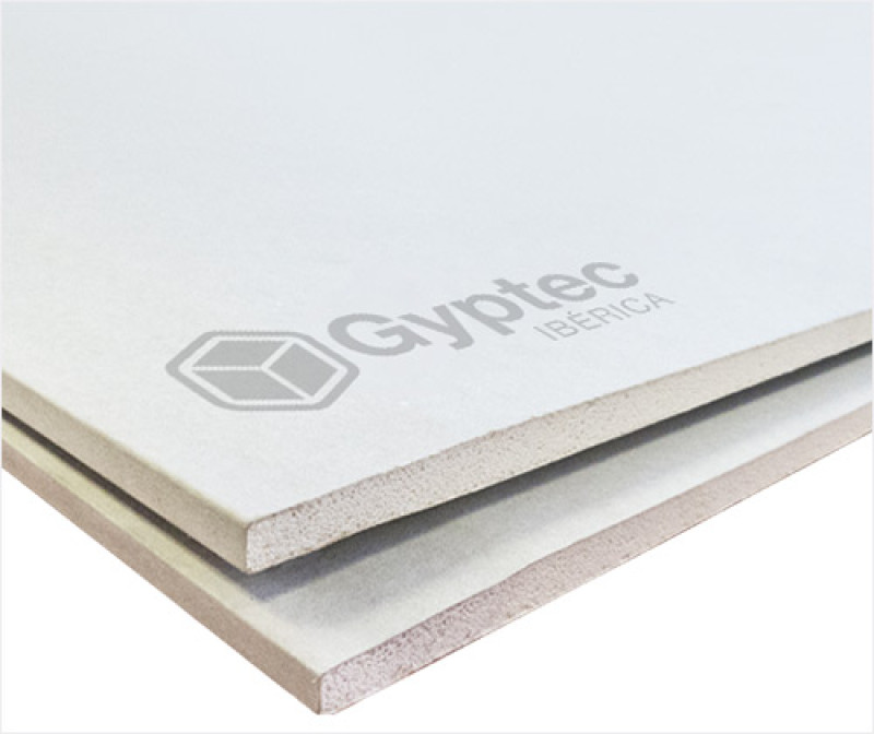 Placa Gesso Standard