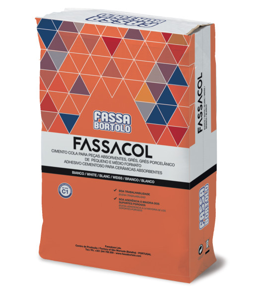 Fassacol