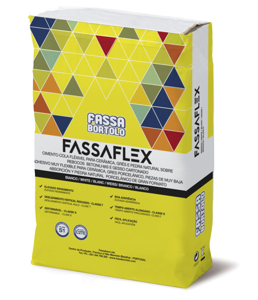Fassaflex