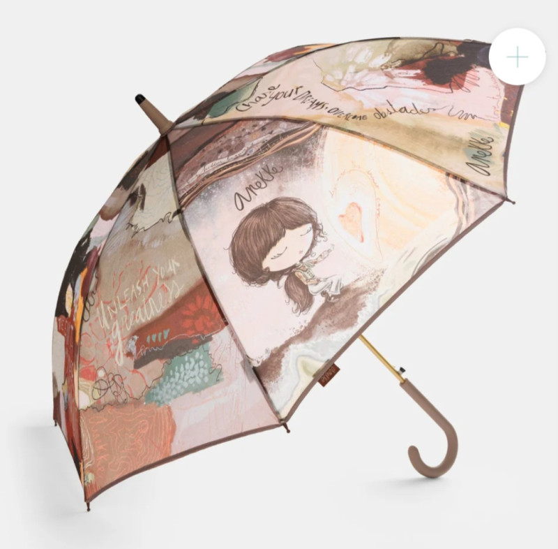 Guarda chuva Anekke 