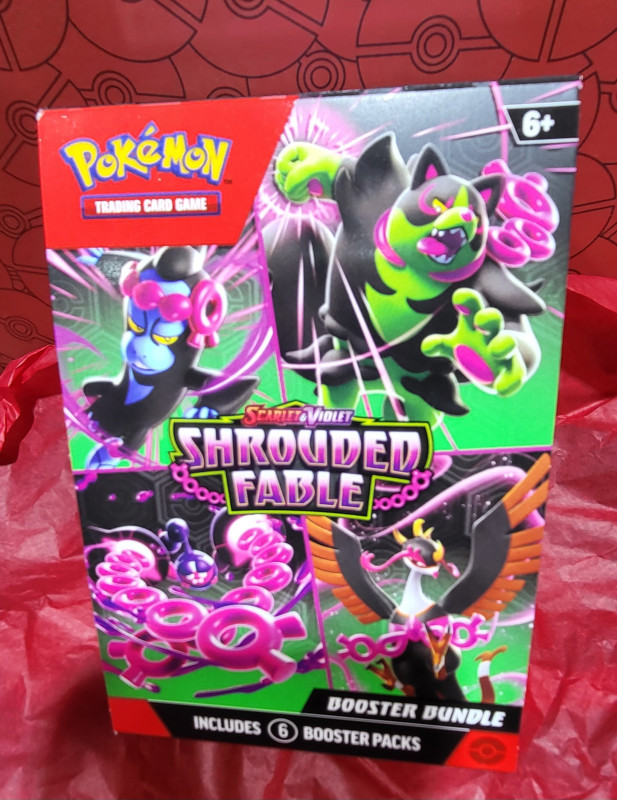 Cartas Pokemon 