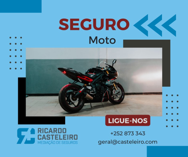 Seguro MOTO