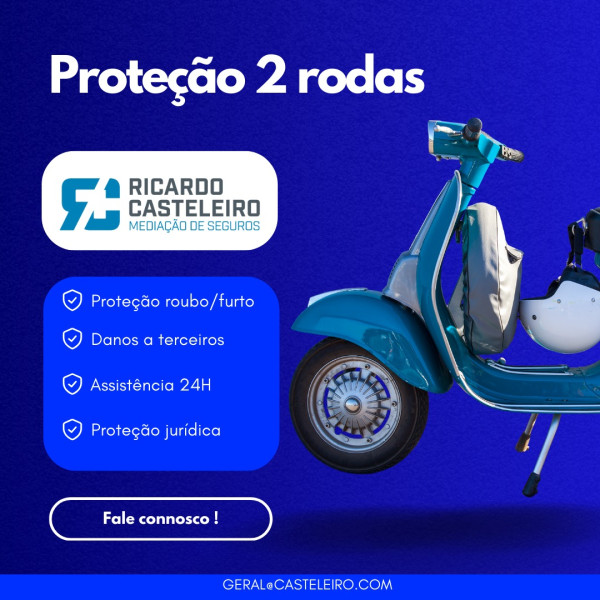 Seguro MOTO