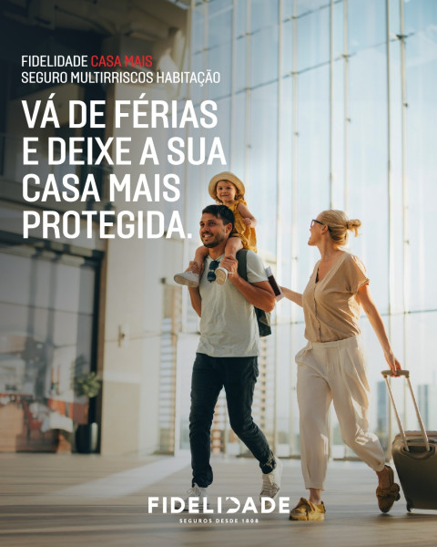 Seguro Habitação