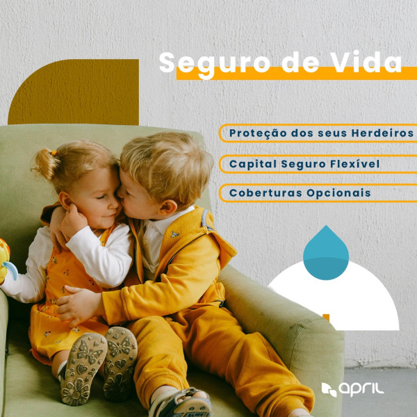 Seguro de VIDA Crédito à Habitação