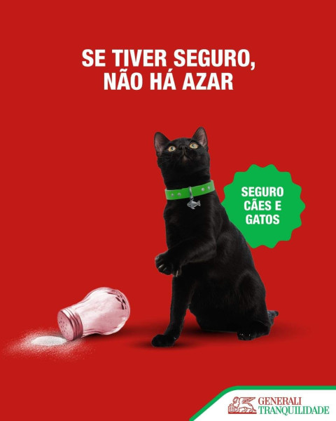 Seguro ANIMAIS DE COMPANHIA