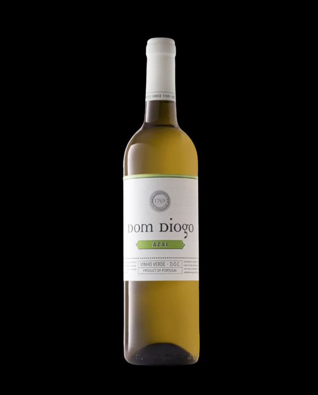 Dom Diogo Azal
