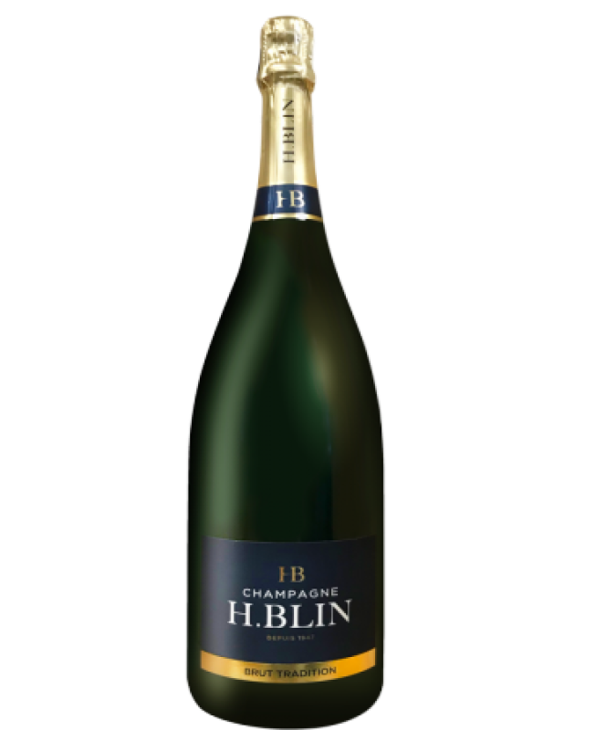 H.Blin Brut Magnum