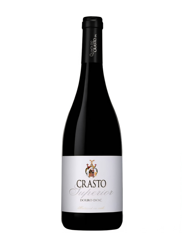 Crasto Superior Tinto 