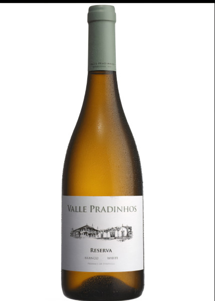 Valle Pradinhos Reserva Branco